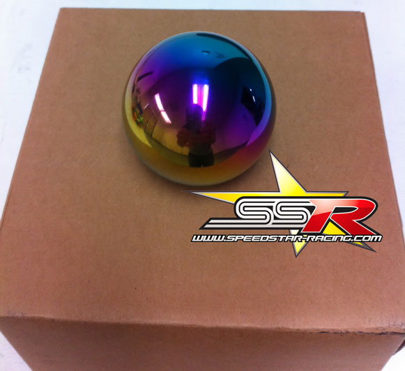 SpeedStar Racing Aurora Shift Knob
