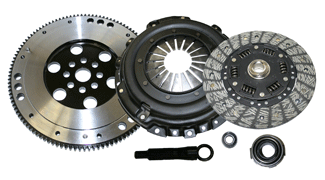 Competition Clutch Stage 1.5 Clutch & Ultra Lightweight Flywheel Combo