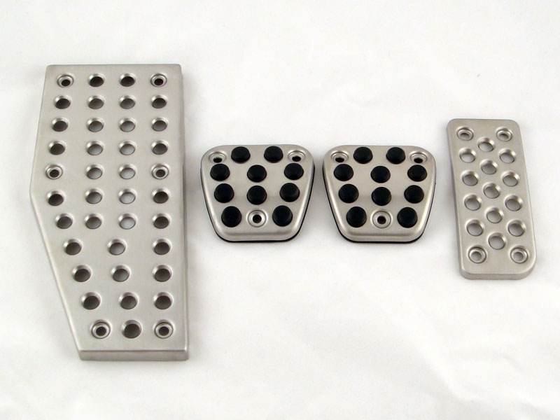 Strut King 02-06 RSX Manual Pedal Set