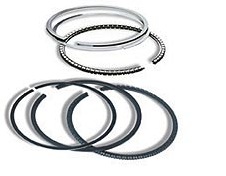 Supertech Piston Rings (86mm)