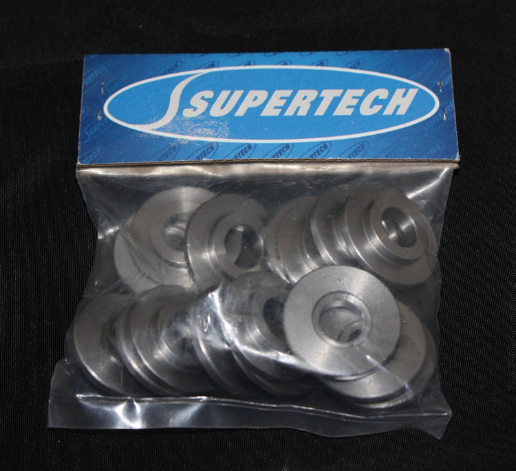 Supertech Valve Springs Seats