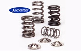 Single Valve Spring: 80 psi (K20A2)