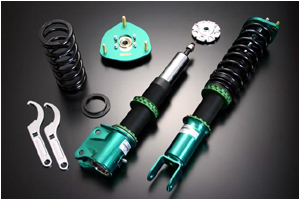 Tein Mono FLEX Damper