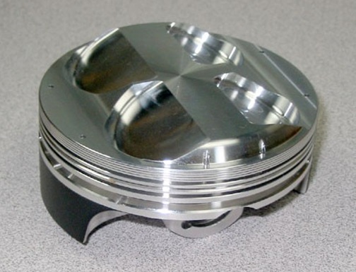 Wiseco 86mm Pistons (11.7:1)