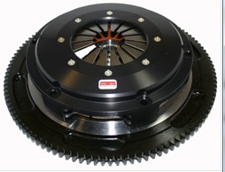 Competition Clutch Ceramic Twin Disc 500-600hp