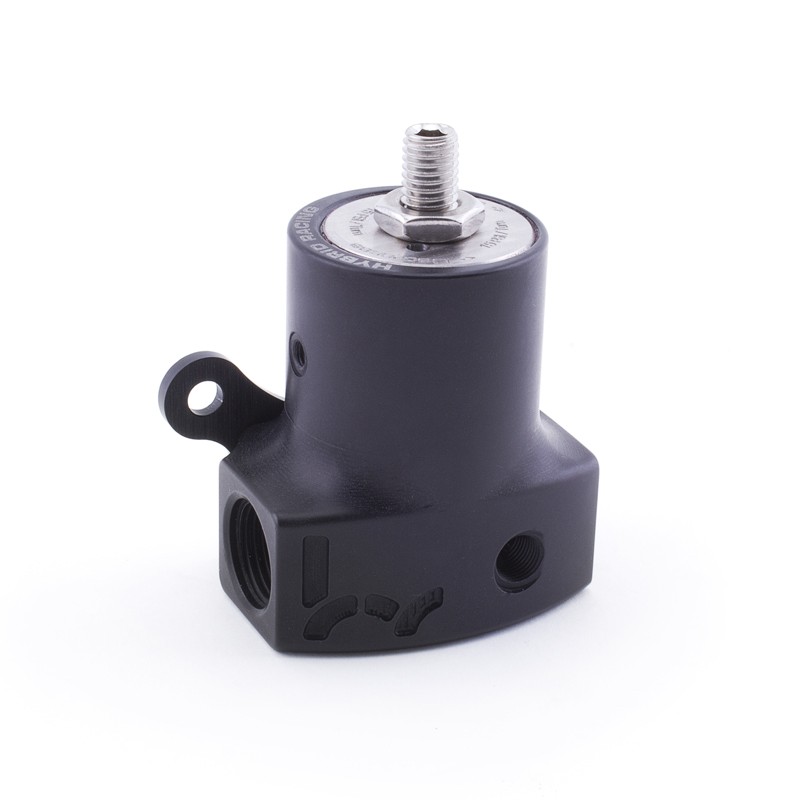 Hybrid Racing Unibody Fuel Pressure Regulator (Universal)