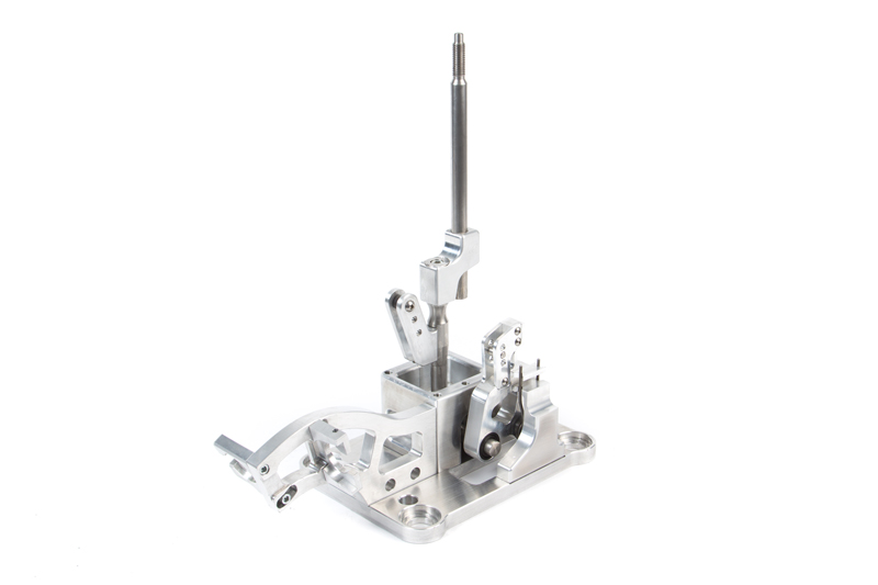 K-Tuned RSX Billet Shifter