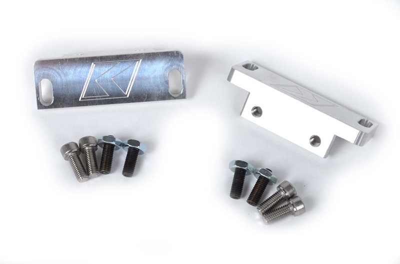 K-Tuned Billet Shift Stops