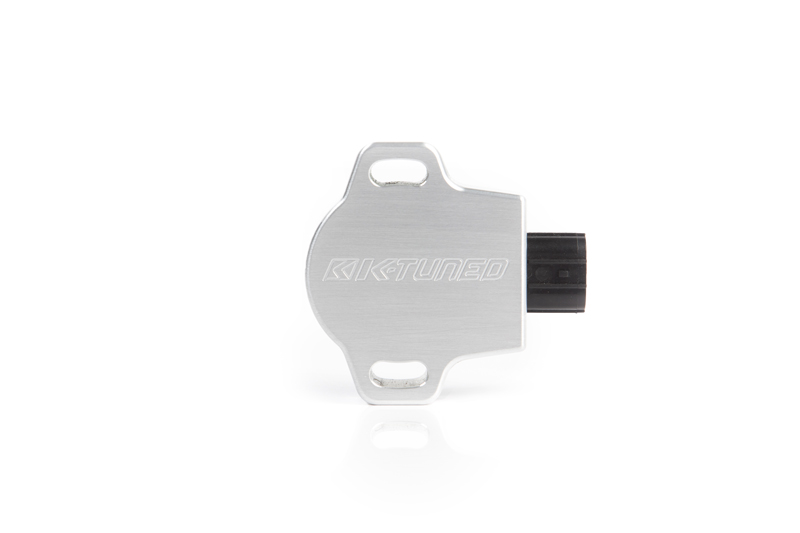K-Tuned Billet Plug and Play TPS Sensor