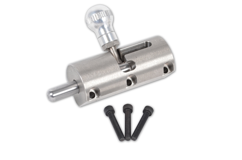 K-Tuned 5th Gear Lock Out For RSX Billet Shifter
