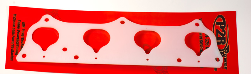 PowerRevRacing Intake Manifold Gasket