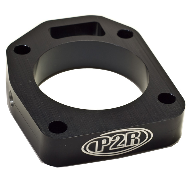 PowerRevRacing Throttle Body Spacer