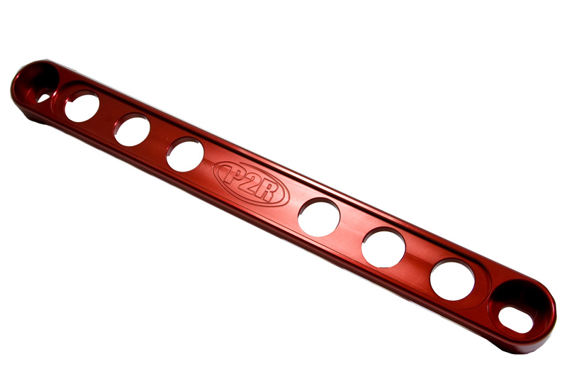 PowerRevRacing Tie Bar (Red)