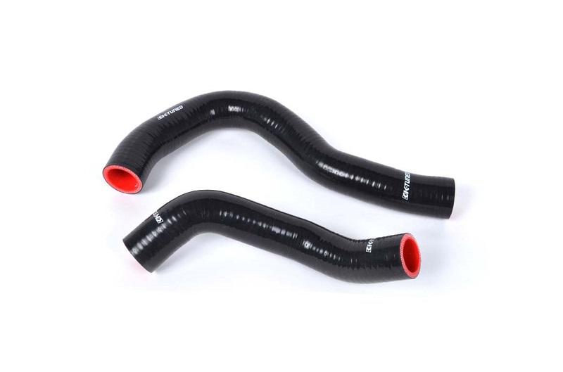 K-Tuned Radiator Hoses