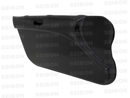 Seibon Carbon Fiber Door Panels