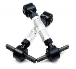 Blox Racing 90-01 Integra / 92-00 Civic Rear Camber Kit