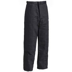 Sparco Jade 2 Black Pants: Medium