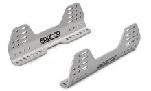 Sparco  Aluminum Side Mount  HD