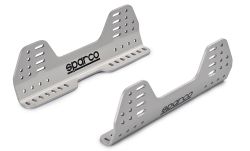 Sparco  Aluminum Side Mount  HD