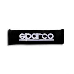 Sparco Black 2
