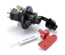 Sparco Battery Switch