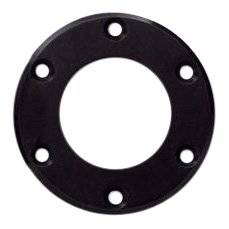 Sparco Black Steering Wheel Ring