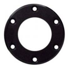 Sparco Black Steering Wheel Ring