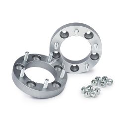 Sparco 16mm Wheel Spacers: 5x120