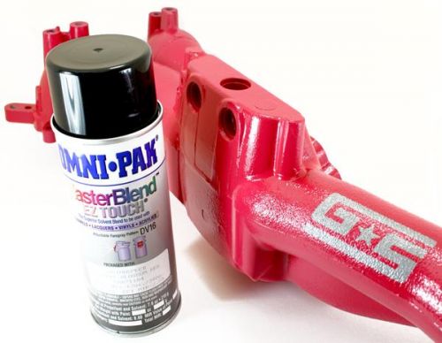 GrimmSpeed Cherry Blossom Paint | 054003 | K Series Parts