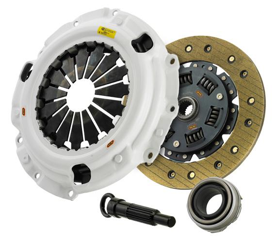 Clutch Masters 00-09 S2000 FX200 Clutch Kit
