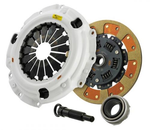 Competition Clutch 2-669-ST Lightweight Flywheel For 00-09 Honda S2000