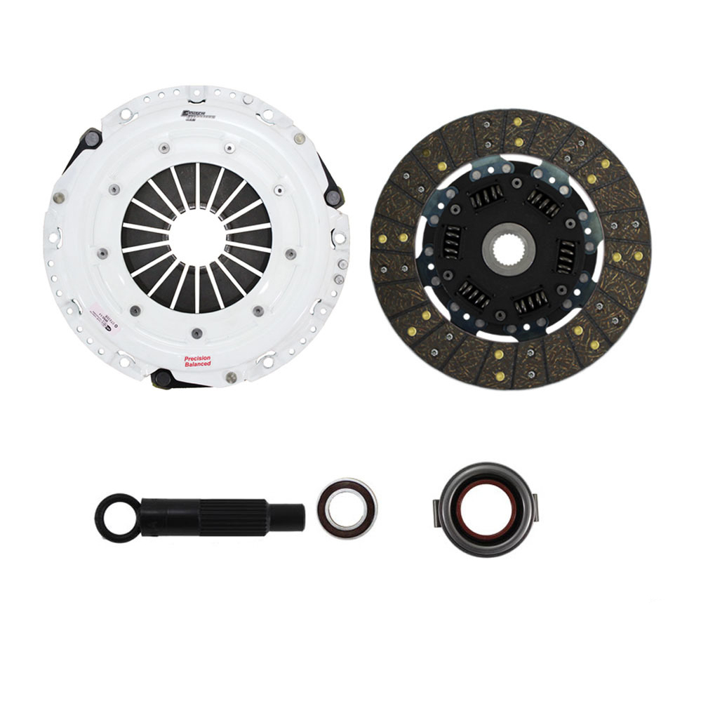Clutch Masters 07-08 Acura TL Type S FX100 Clutch Kit