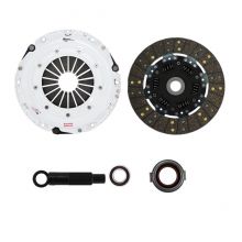 Clutch Masters 07-08 Acura TL Type S FX100 Clutch Kit