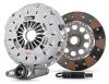 Clutch Masters 16-21 Civic 1.5L FX250 Rigid Clutch Kit