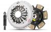 Clutch Masters 16-21 Civic 1.5L FX400 6 Puck Clutch Kit