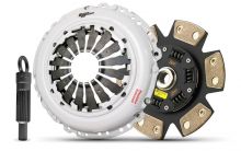 Clutch Masters 16-21 Civic 1.5L FX400 6 Puck Clutch Kit