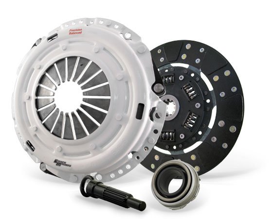 Clutch Masters 16-21 Civic 1.5L FX350 Clutch Kit