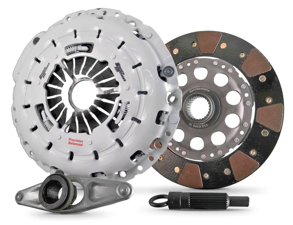 Clutch Masters 16-21 Civic 1.5L Rigid FX300 Clutch Kit