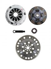 Clutch Masters 12-15 Civic Si FX350 Clutch Kit with Flywheel Clutch Masters 12-15 Civic Si FX350 Clutch Kit with Flywheel