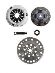 Clutch Masters 12-15 Civic Si FX350 Clutch Kit with Flywheel