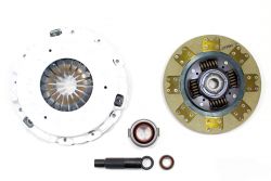 Clutch Masters 17-21 Civic Type R FX300 Kevlar Clutch Kit