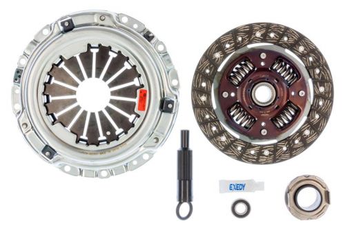 Exedy 90-91 Integra Racing Stage 1 Organic Clutch Kit | 08804 | K