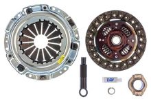 Exedy 90-02 Accord / 92-01 Prelude Stage 1 Organic Clutch Kit Exedy 90-02 Accord / 92-01 Prelude Stage 1 Organic Clutch Kit