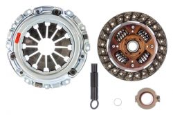 Exedy 02-06 RSX Type-S / 06-11 Civic Si Stage 1 Organic Clutch Kit