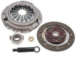 Exedy 07-08 Fit Stage 1 Organic Clutch Kit