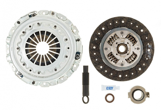 Exedy 17-21 Civic Type R Stage 1 Organic Clutch Kit