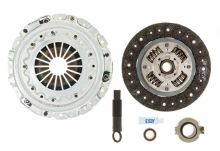 Exedy 17-21 Civic Type R Stage 1 Organic Clutch Kit Exedy 17-21 Civic Type R Stage 1 Organic Clutch Kit
