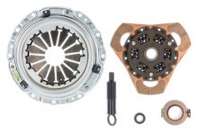 Exedy 94-01 Integra Stage 2 Cerametallic Clutch Kit: Thick Disc