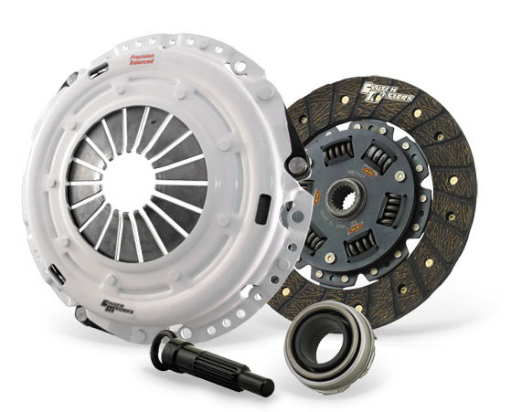 Clutch Masters 94-01 Integra FX300 Clutch Kit