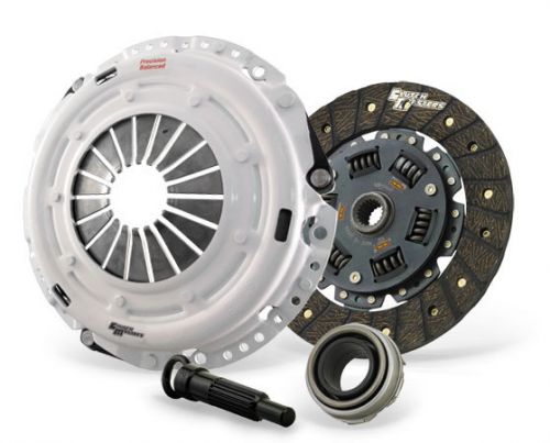 Clutch Masters FX300 Clutch Kit | 2001 - 2005 Lexus IS300 (16083-HDTZ)